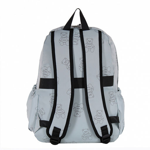 Рюкзак 1276P l.blue Sikale