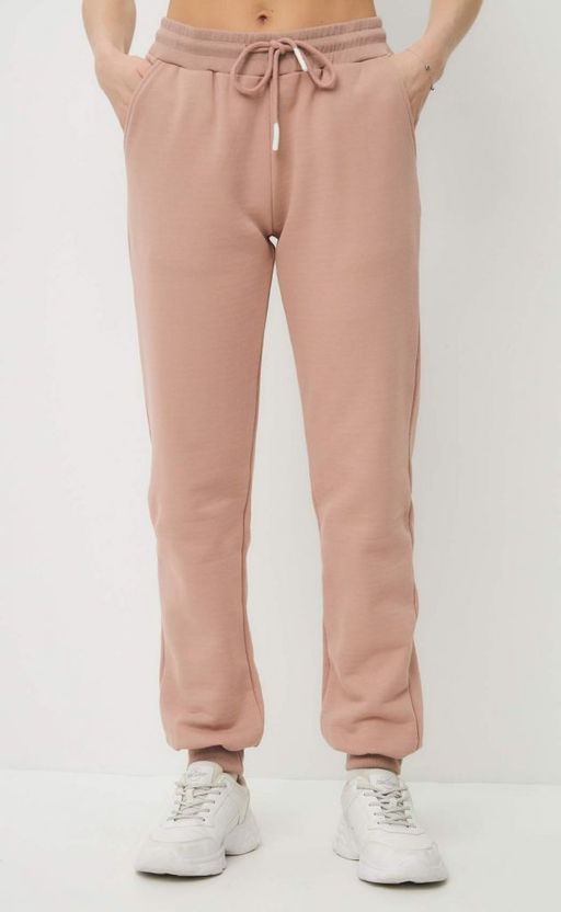 Брюки спорт P422-0801-2 cacao - Primm фото 3