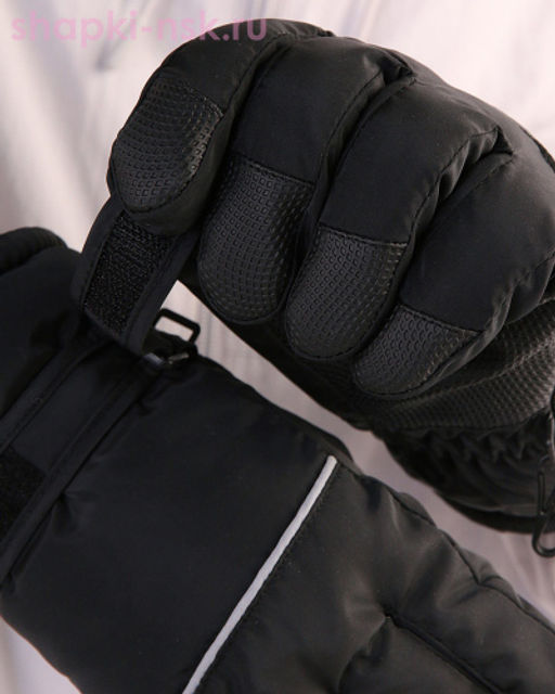 010-TCH Перчатки (7-9 лет)