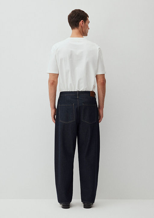 Billie Mavi Edition Rinse Jean Pantolon  фото 6