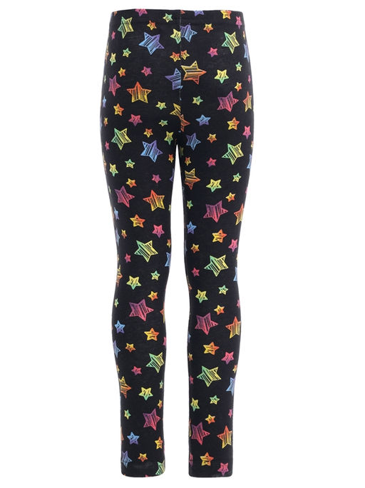 Легинсы 1ДРЛ3848001н