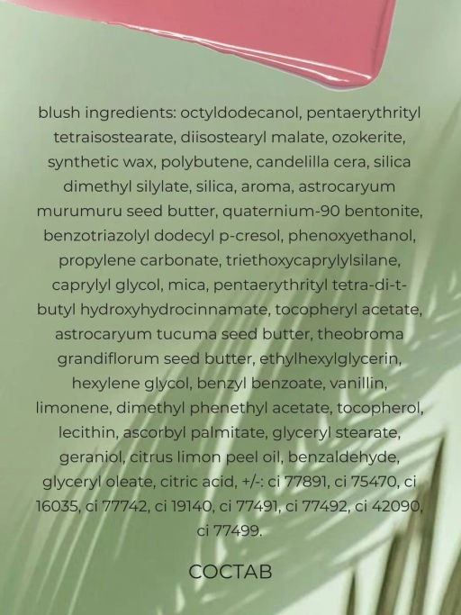 Мультистик Physicians Formula Murumuru Butter Butter Glow & Go Золотистая роза 10 г  фото 10