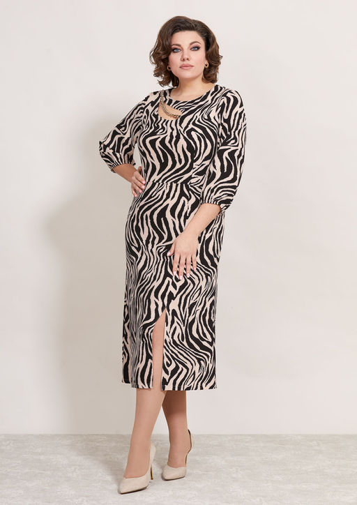 Костюм Mira Fashion 5395-2 фото 5