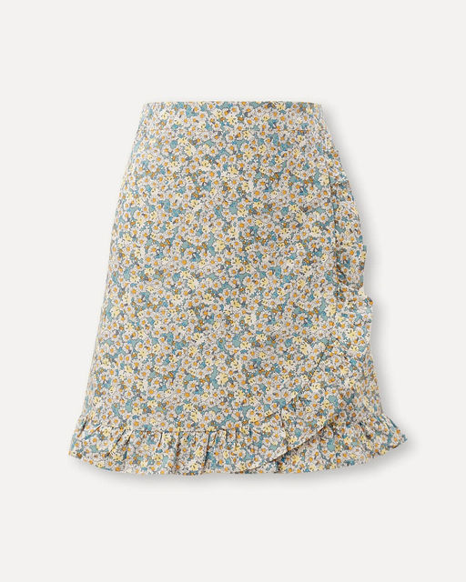 Юбка жен. - Incity фото 5