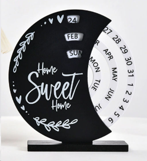 Сувенир-календарь 18,5х17,5 / TJ005 /уп 50/100/