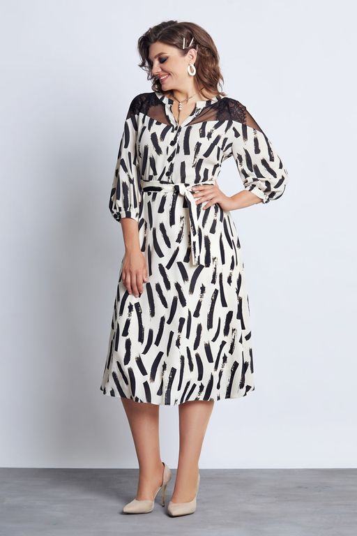 Платье Mira Fashion 5130