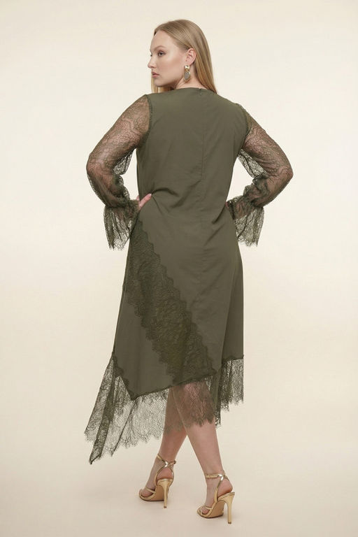 Платье 1315 - Deesses фото 6