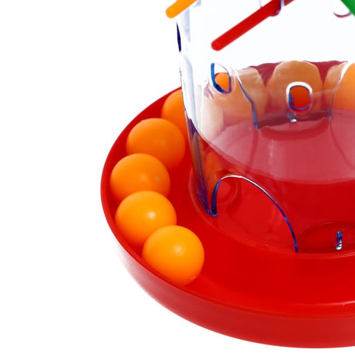 Настольная игра на логику и ловкость Привет с других планет - Лас играс kids фото 6