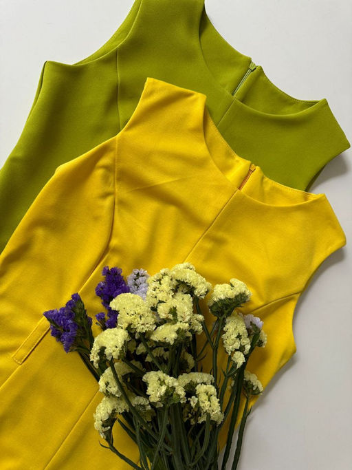 Платье 5670 - Open-style фото 4