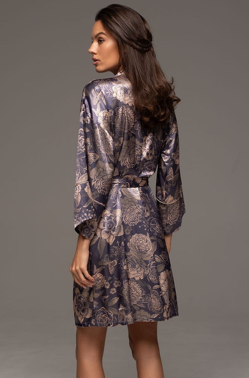 Халат Mia-Amore