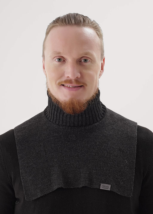 Шарф мужской