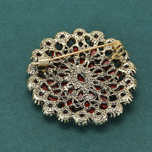 Брошь арт. 32 2434 (id 275230) - Rada фото 3