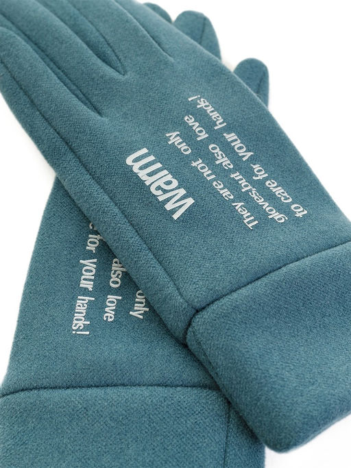 Перчатки жен Labbra LB-PH-80 mist фото 8