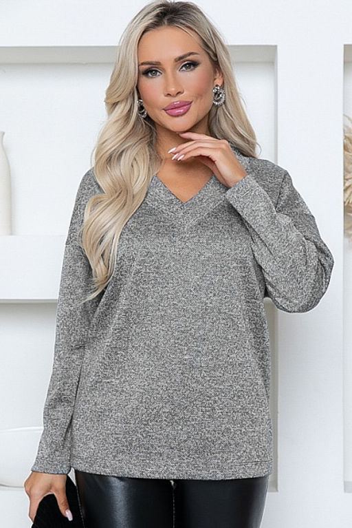 Джемпер 41663-2 - Avili фото 4