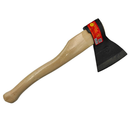 Топор плотницкий с топорищем А2 2кг (Ижевск)