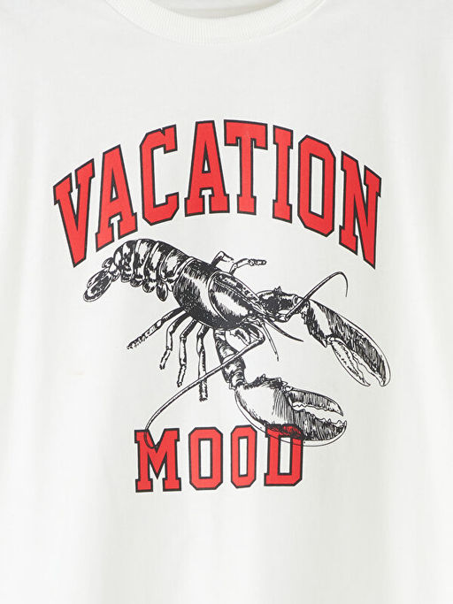 Bisiklet Yaka Erkek ?ocuk Ti??rt