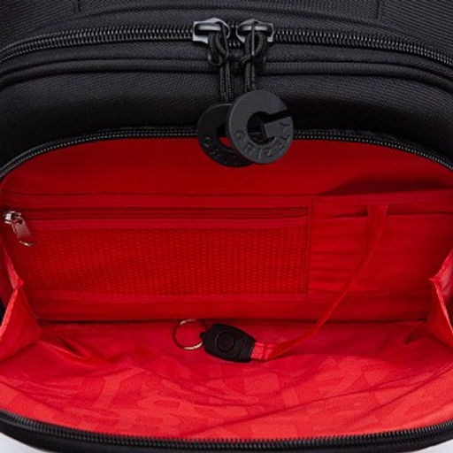 RAz-087-3 new Рюкзак школьный с картхолдером на держателе - Grizzly фото 14