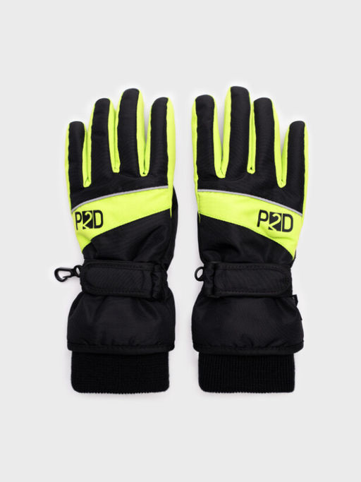 32411103 Перчатки текстильные для мальчиков - Playtoday фото 2