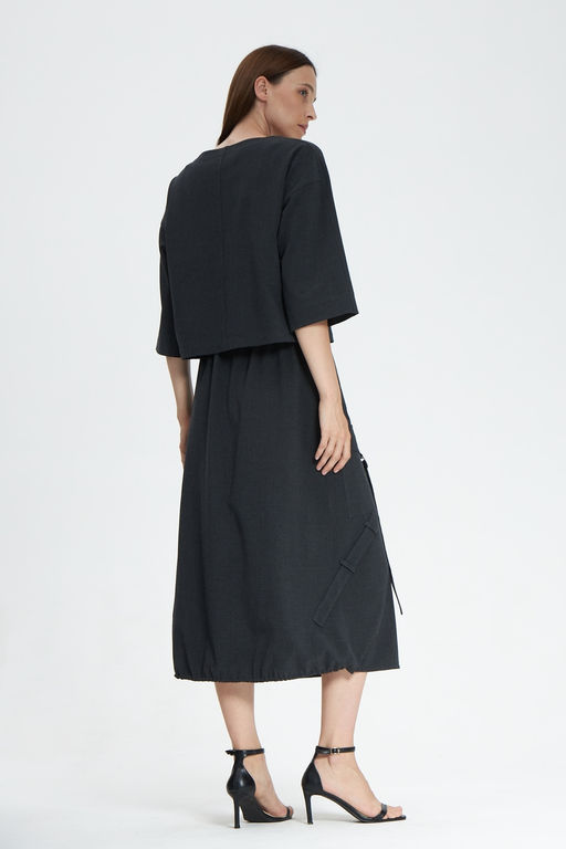 Юбка - Шеле фото 7