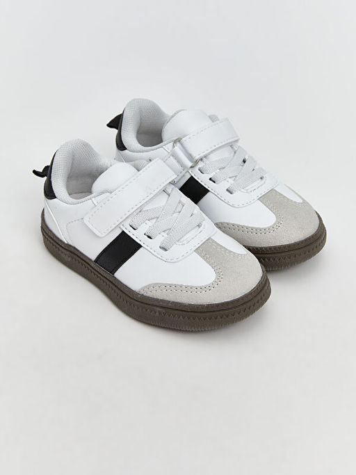 C?rt C?rtl? Erkek Bebek Spor Ayakkab?