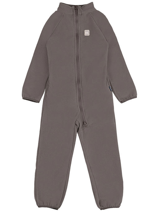 Комбинезон 8т10024 кофе