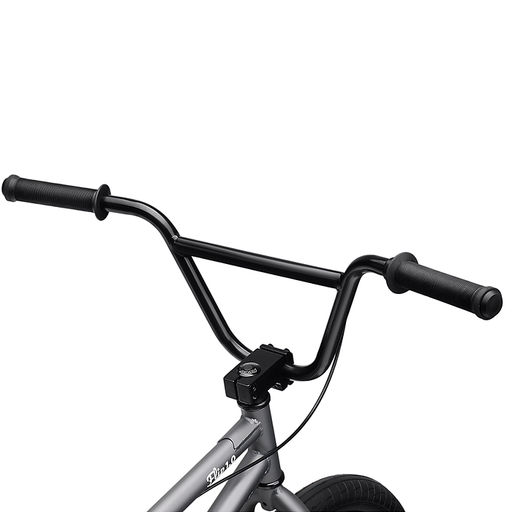 Велосипед 20" Rocket BMX Flip 1.0, цвет серый, размер 20,5"