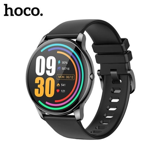 Набор Hoco Смарт-часы Y10 и Наушники EW04