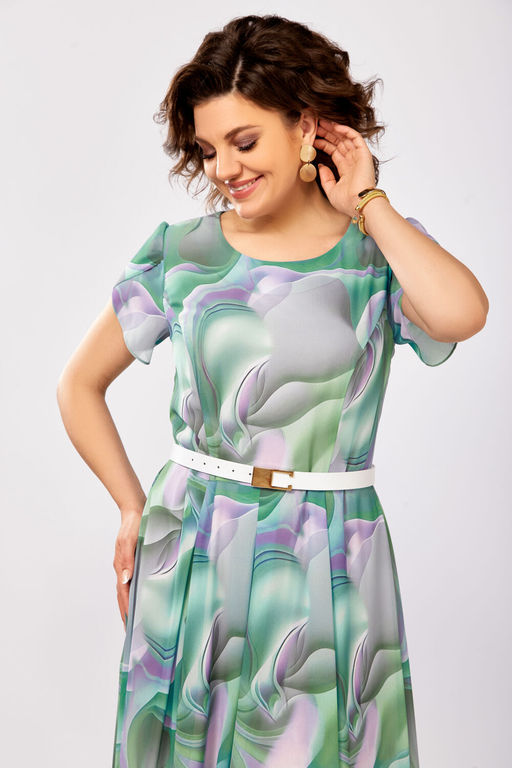 Платье Swallow 843 фото 8