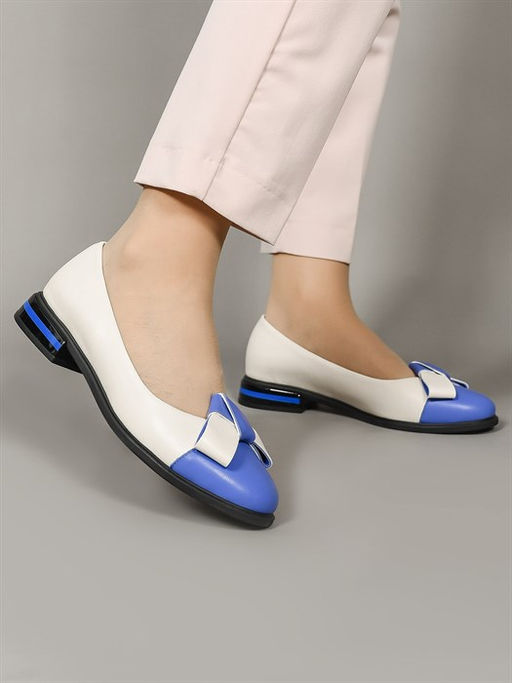 Туфли модельные на выход и на работу A5012-186