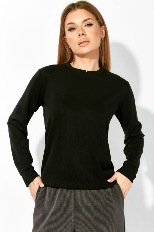 Брюки LAIKONY 693-2-Р серый фото 3