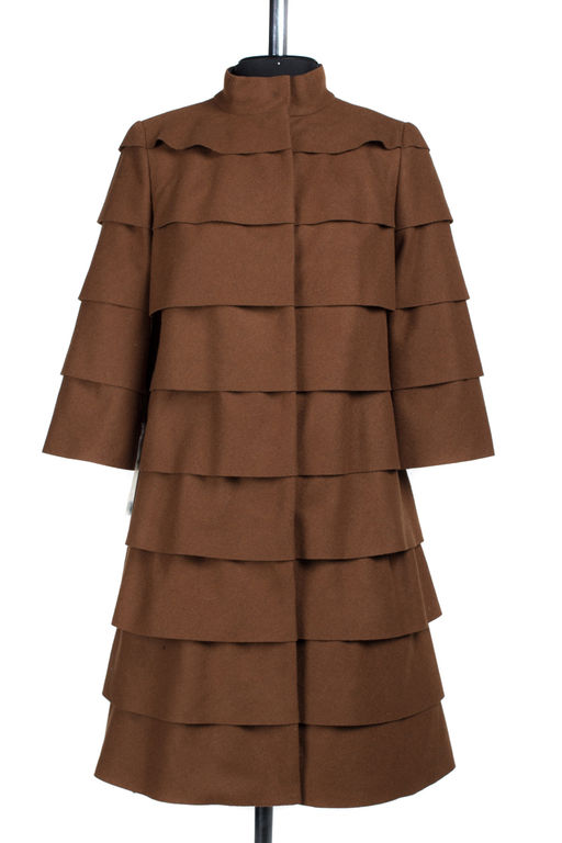 Пальто  демисезонное - Империя пальто фото 9