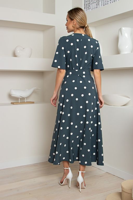 VALENTINA Платье Риана №2  фото 5