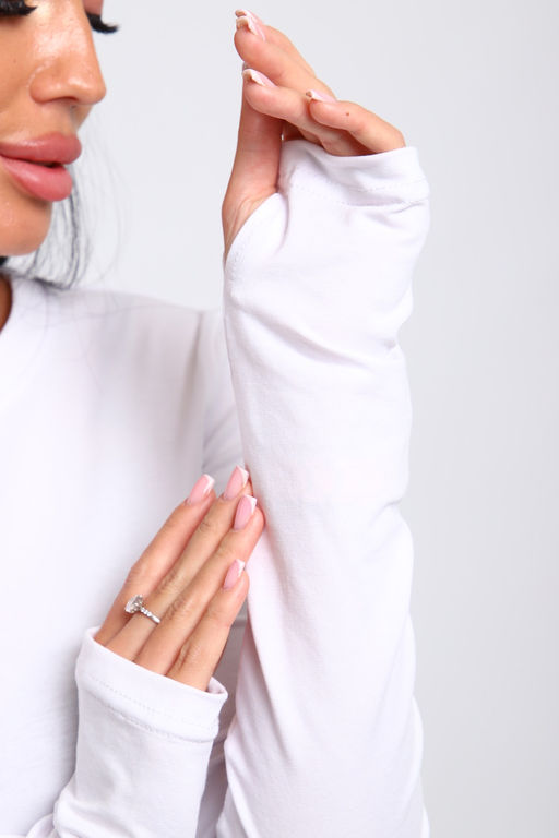 Лонгслив 35884 - Натали фото 9