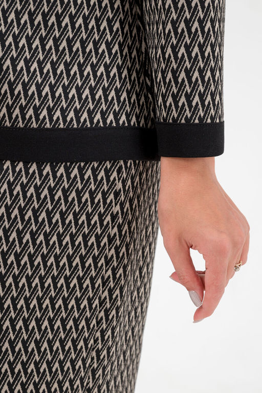 Костюм-двойка Марлен (46-56) - Serenada фото 10