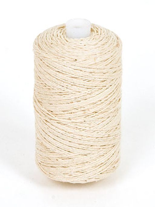 Нитки 20/5 ХБ 100% хлопок 1.05 мм 250 м 273 я суровый