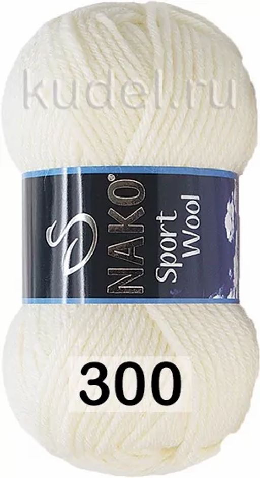 SPORT WOOL NAKO  фото 6