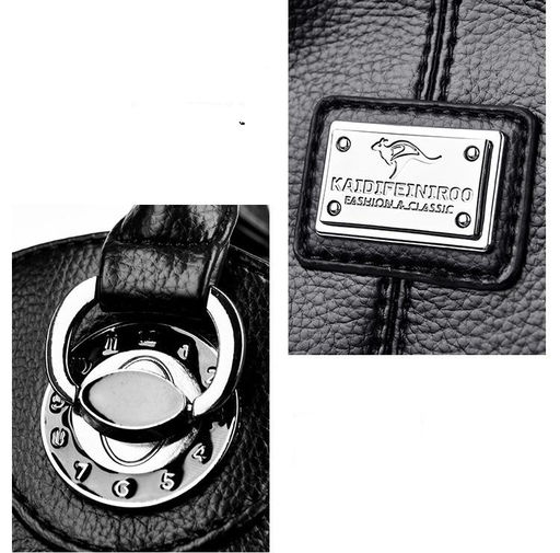 KAIDIFEINIROO Сумка женская 8776  фото 82