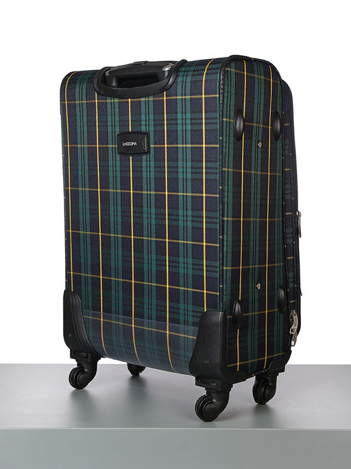 LACCOMA комплект из 6 предметов CH3006-Green полиэстр полиэстр  фото 3