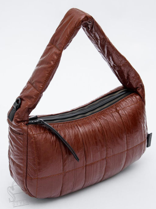 Сумка женская 58263S brown Velina Fabbiano-Safena