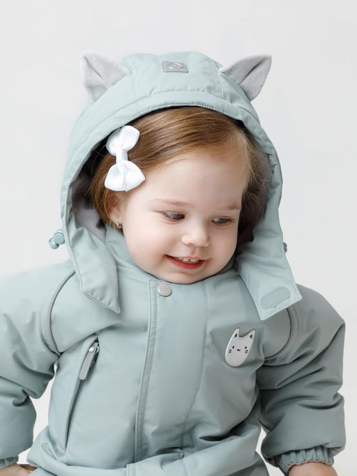 ВК 60132/2 УЗГ комбинезон дет