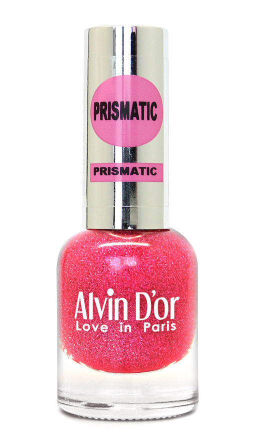 Alvin Dor Лак PRISMATIC т.2714 15мл
