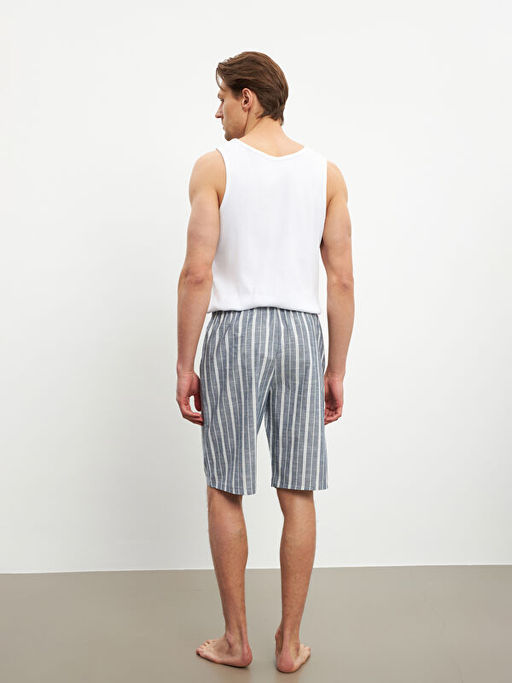 Standart Kal?p Erkek Pijama Alt ?ort