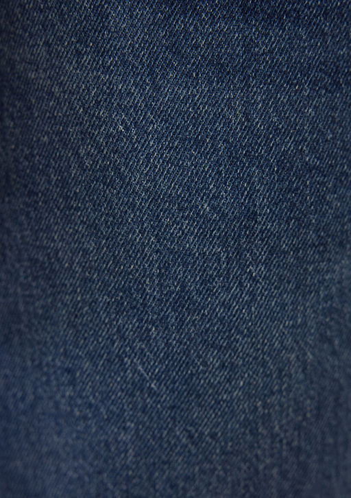 London Regenerative Koyu Mavi Denim Jean Pantolon  фото 10