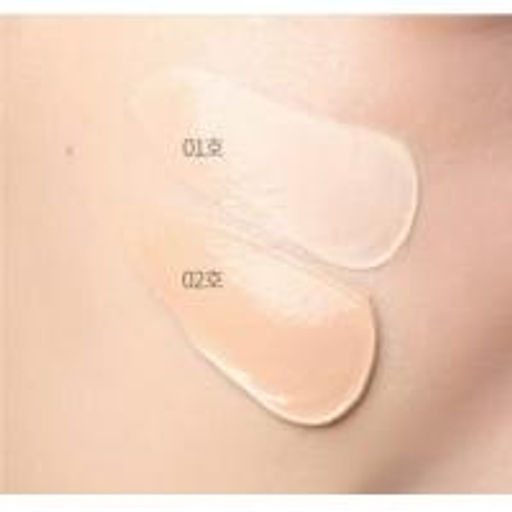 Кушон увлажняющий SU:M37 Water-full Mesh Cushion Glow 01 Light Beige, 13g