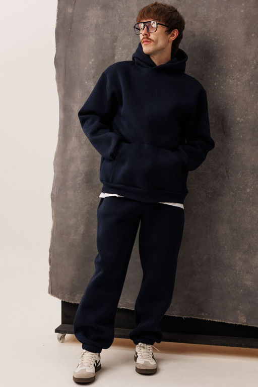 Спортивный костюм GO M3039/20-04.182-188 синий