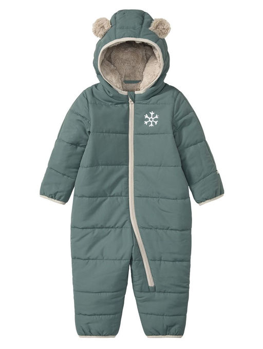 Комбинезон детский LUPILU еврозима  фото 7