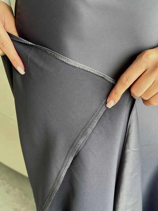 Стильная юбка maxi - A.B.S.O фото 14