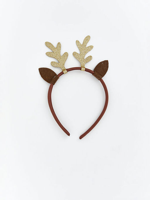 Y?lba?? Temal? K?z ?ocuk K?lotlu ?orap ve Ta?