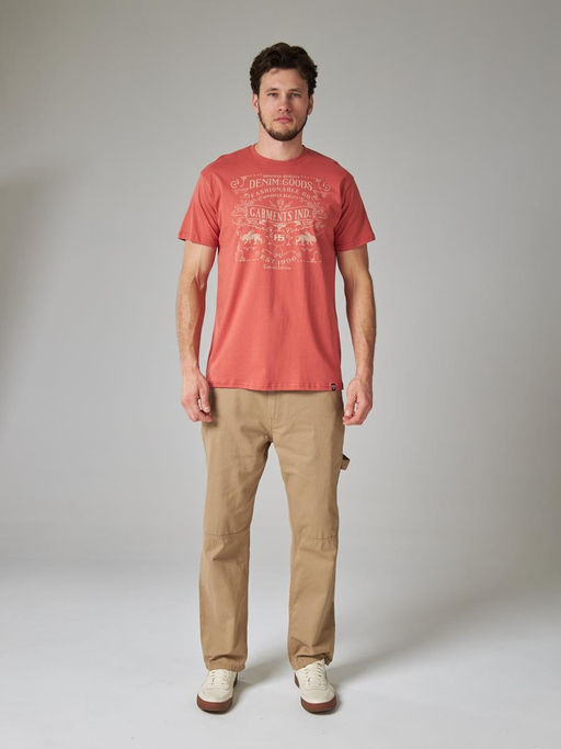 Футболка мужская арт. 02285/Sketch