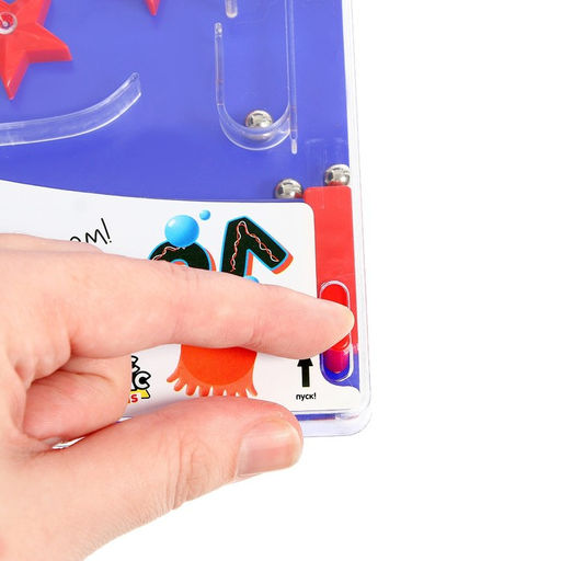 Настольная игра Аквабол - Лас играс kids фото 11